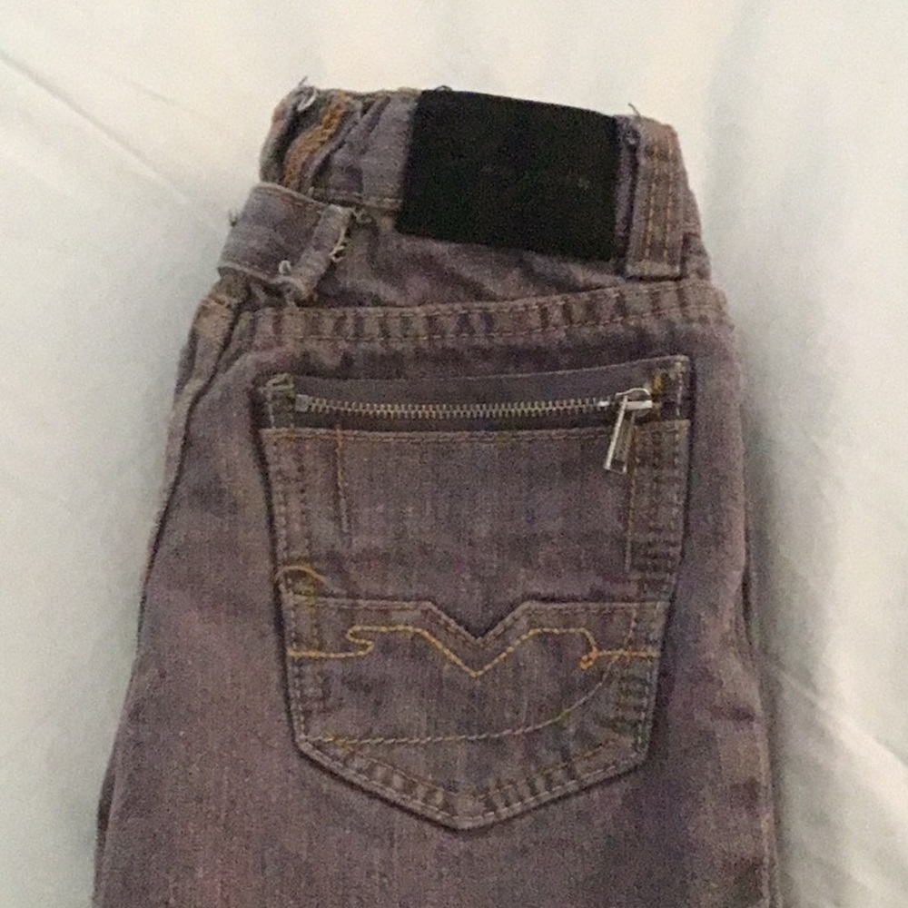 Sean John Denim